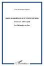 Rose-Gabrielle Aux Vents De Mer T.2 ; La Memoire En Feu, 1877-1908 - Preview
