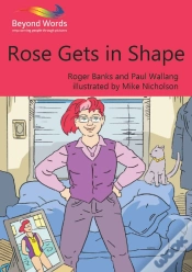 Capa do artigo Rose Gets In Shape