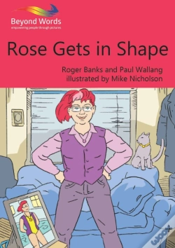 Capa do artigo Rose Gets In Shape