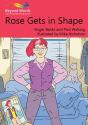 Rose Gets In Shape - Preview