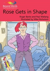 Rose Gets In Shape