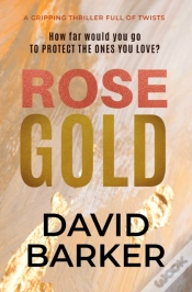 Capa do artigo Rose Gold