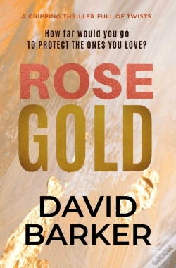 Capa do artigo Rose Gold
