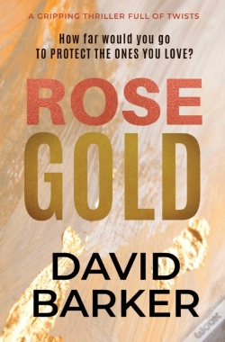Capa do artigo Rose Gold