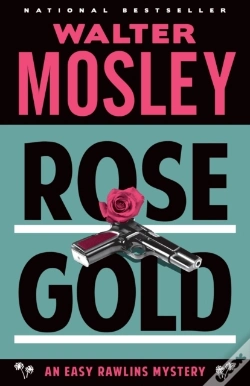 Capa do artigo Rose Gold