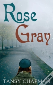 Capa do artigo Rose Gray
