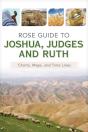 Rose Guide To Joshua, Judges And Ruth - Preview