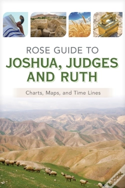 Capa do artigo Rose Guide To Joshua, Judges And Ruth