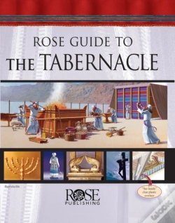 Capa do artigo Rose Guide To The Tabernacle
