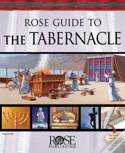 Capa do artigo Rose Guide To The Tabernacle