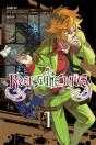 Rose Guns Days Season 1, Vol. 1 - Preview