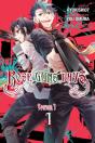 Rose Guns Days Season 3, Vol. 1 - Preview