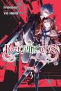 Rose Guns Days Season 3, Vol. 3 - Preview