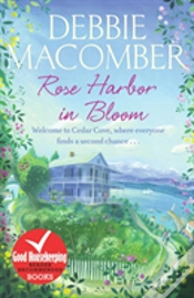 Capa do artigo Rose Harbor In Bloom
