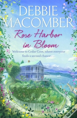 Capa do artigo Rose Harbor In Bloom