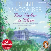 Capa do artigo Rose Harbor In Bloom