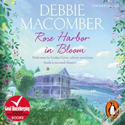 Capa do artigo Rose Harbor In Bloom