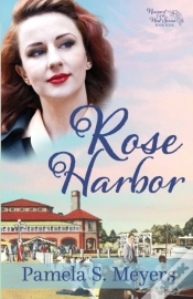 Capa do artigo Rose Harbor