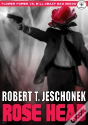 Capa do artigo Rose Head