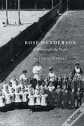 Rose Henderson