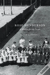 Capa do artigo Rose Henderson