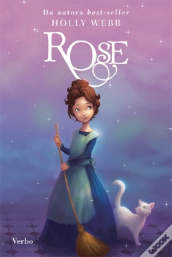 Capa do artigo Rose