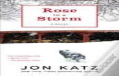 Rose In A Storm