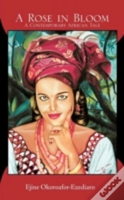 Capa do artigo Rose In Bloom