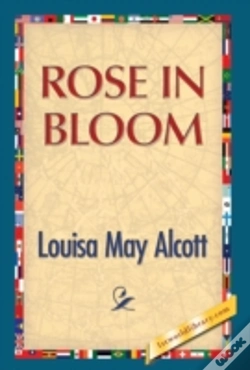 Capa do artigo Rose In Bloom