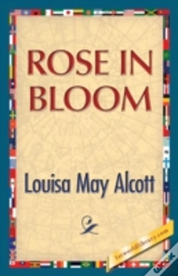Capa do artigo Rose In Bloom