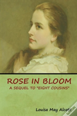 Capa do artigo Rose In Bloom