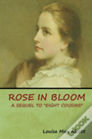 Rose In Bloom