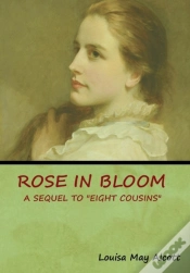 Capa do artigo Rose In Bloom