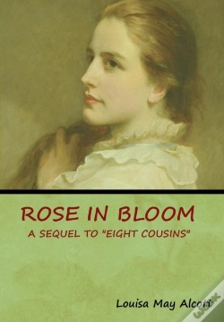 Capa do artigo Rose In Bloom