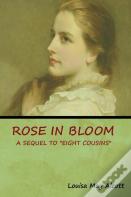 Rose In Bloom