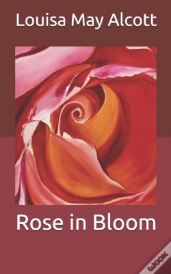 Capa do artigo Rose In Bloom