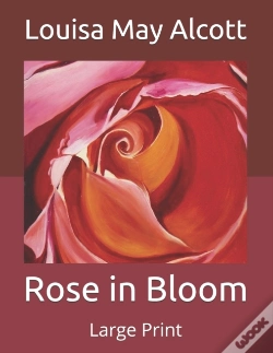 Capa do artigo Rose In Bloom