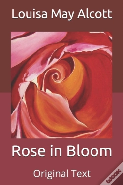 Capa do artigo Rose In Bloom