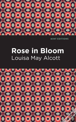 Capa do artigo Rose In Bloom