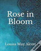 Rose In Bloom