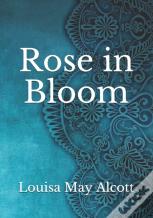 Rose In Bloom
