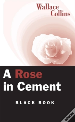 Capa do artigo Rose In Cement