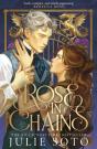 Rose In Chains - Preview