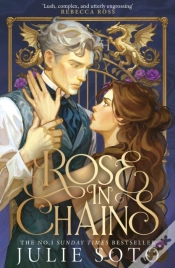 Capa do artigo Rose In Chains