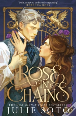 Capa do artigo Rose In Chains