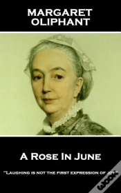 Capa do artigo Rose In June