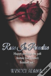 Rose In Paradise