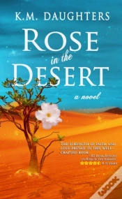 Capa do artigo Rose In The Desert