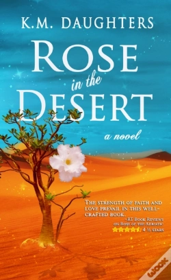 Capa do artigo Rose In The Desert