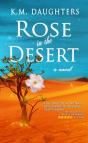 Rose In The Desert - Preview
